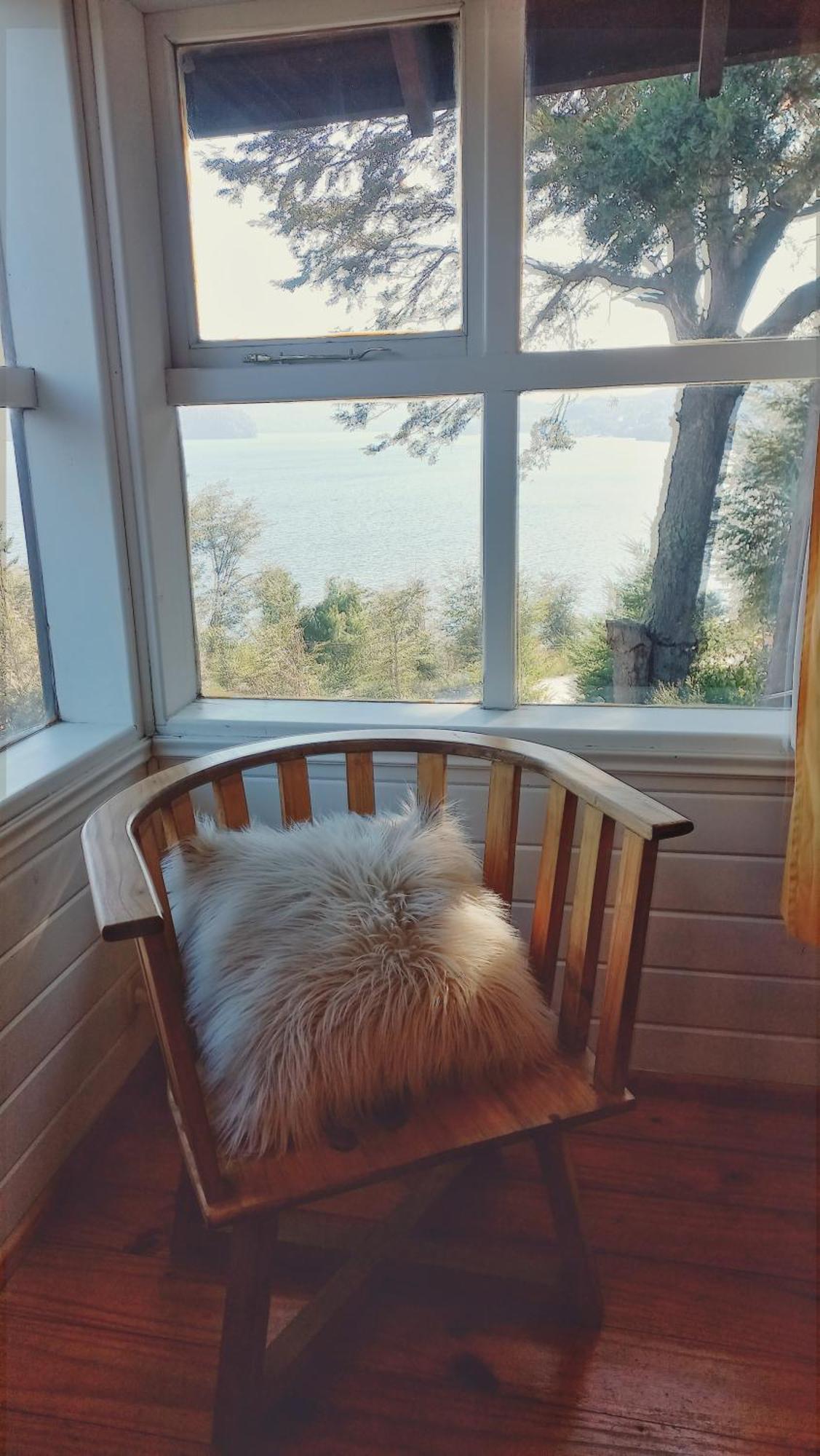 Hosteria Belvedere Villa La Angostura Chambre photo